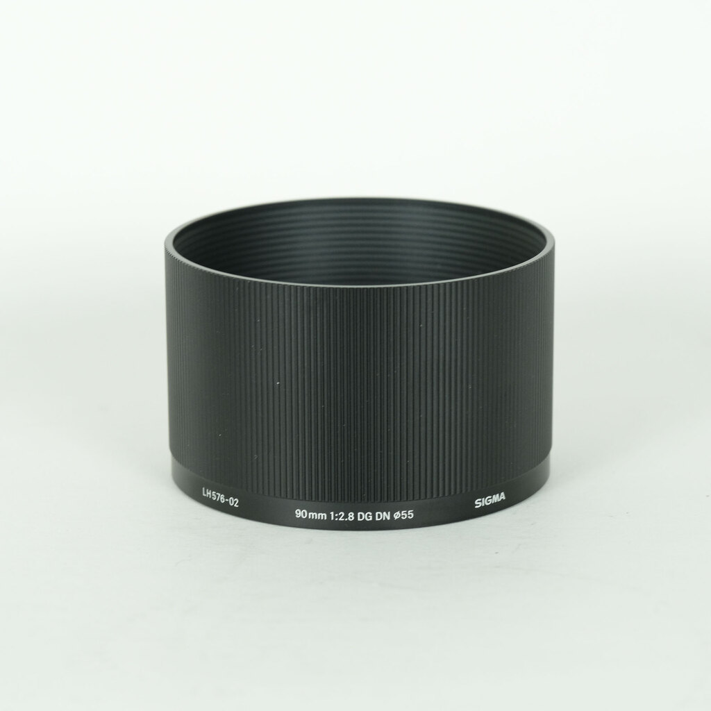 SIGMA 90mm F2.8 DG DN｜Contemporary [ソニーE用]