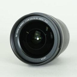 Panasonic LEICA DG VARIO-ELMARIT 8-18mm / F2.8-4.0 ASPH.