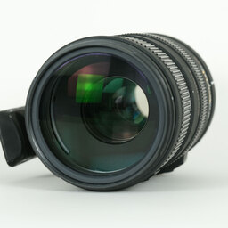 SIGMA APO 120-400mm F4.5-5.6 DG OS HSM (キヤノンEF用)