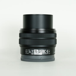 SONY FE 28-60mm F4-5.6 SEL2860