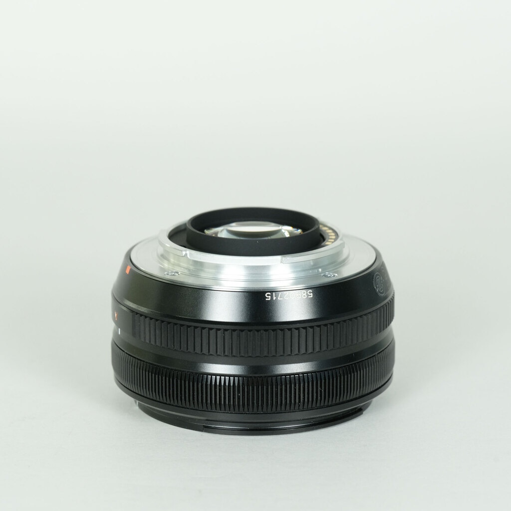 FUJIFILM XF18mmF2 Rの出品 | ONE SCENE（ワンシーン）