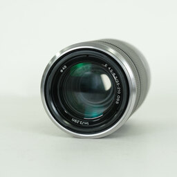 SONY E 55-210mm F4.5-6.3 OSS SEL55210