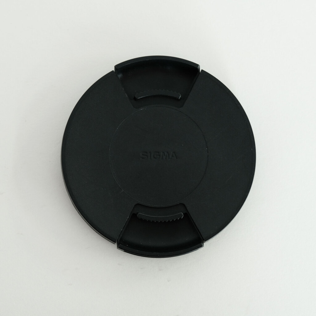 SIGMA 50mm F1.4 DG HSM｜Art [キヤノン用]