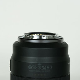 Canon RF50mm F1.2 L USM