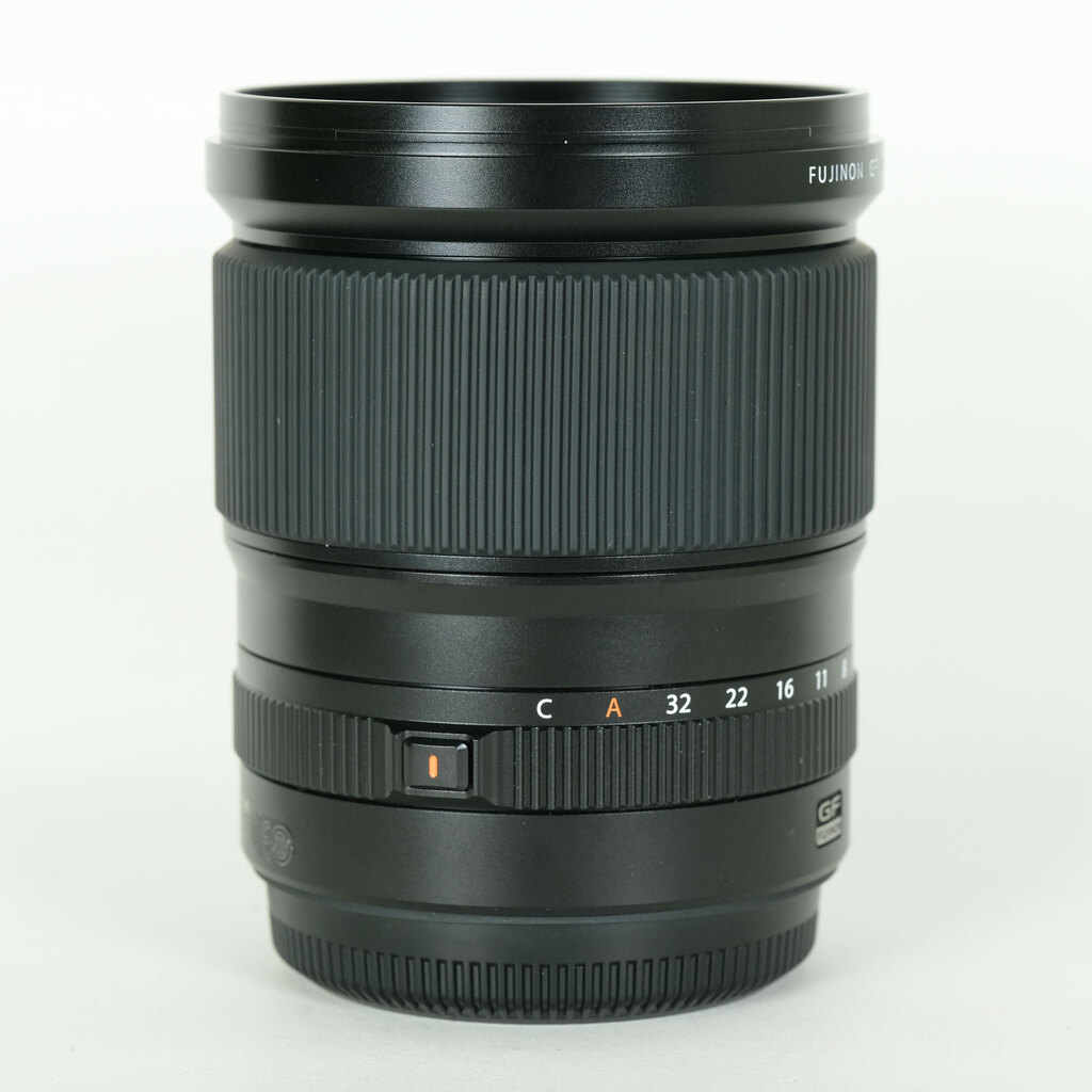 FUJIFILM GF23mmF4 R LM WR