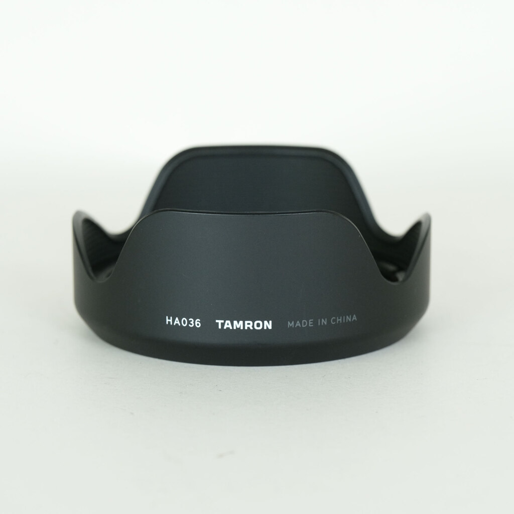 TAMRON 28-200mm F/2.8-5.6 Di III RXD (Model A071) [ソニーE用]