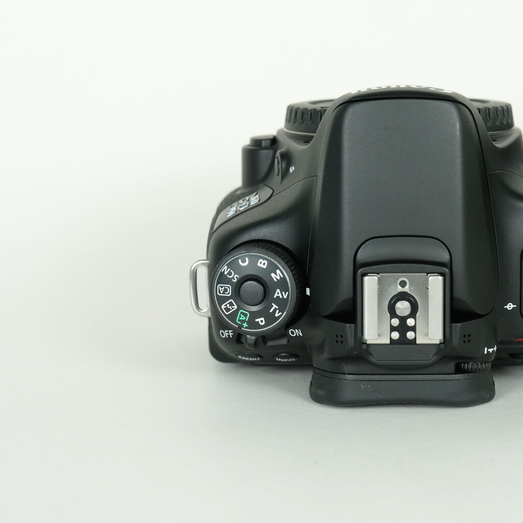 Canon EOS 70D Canon EOS 70D