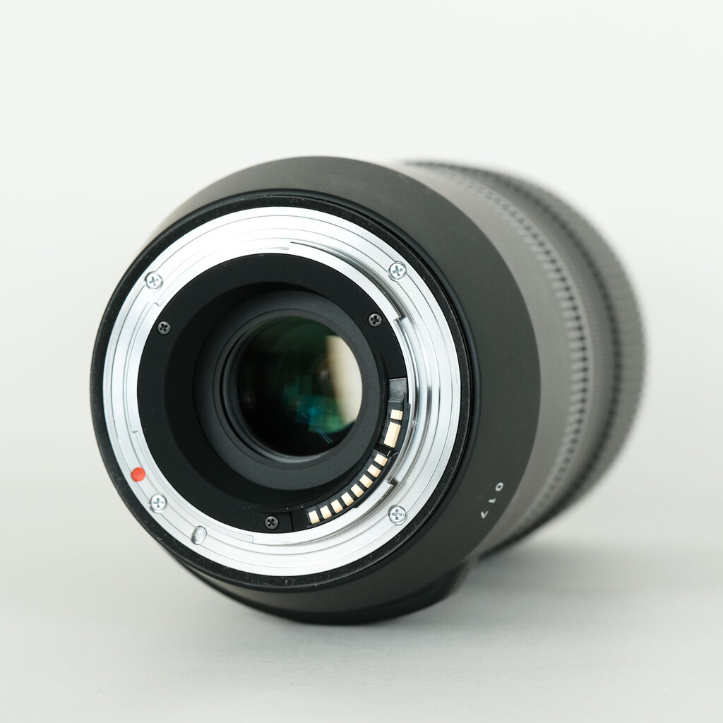 SIGMA 100-400mm F5-6.3 DG OS HSM｜Contemporary [キヤノンEF用]