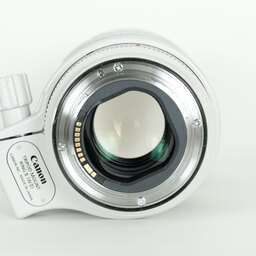 Canon EF70-200mm F2.8L IS III USM