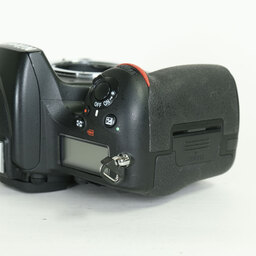 Nikon D750