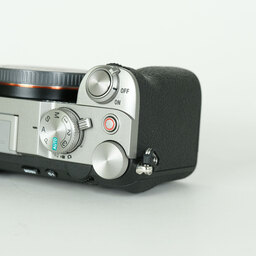 SONY α7C II(ILCE-7CM2) SONY α7C II(ILCE-7CM2)