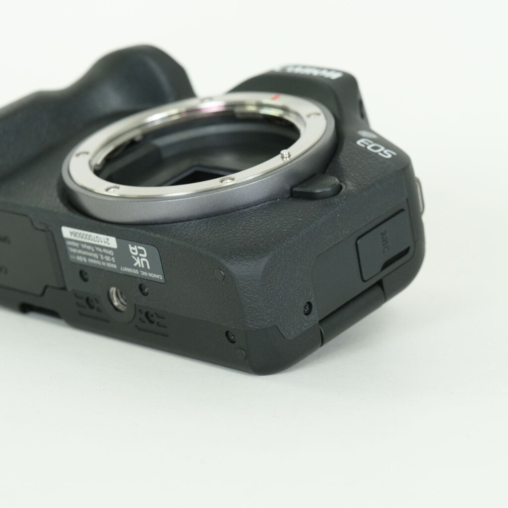 Canon EOS R50 Canon EOS R50