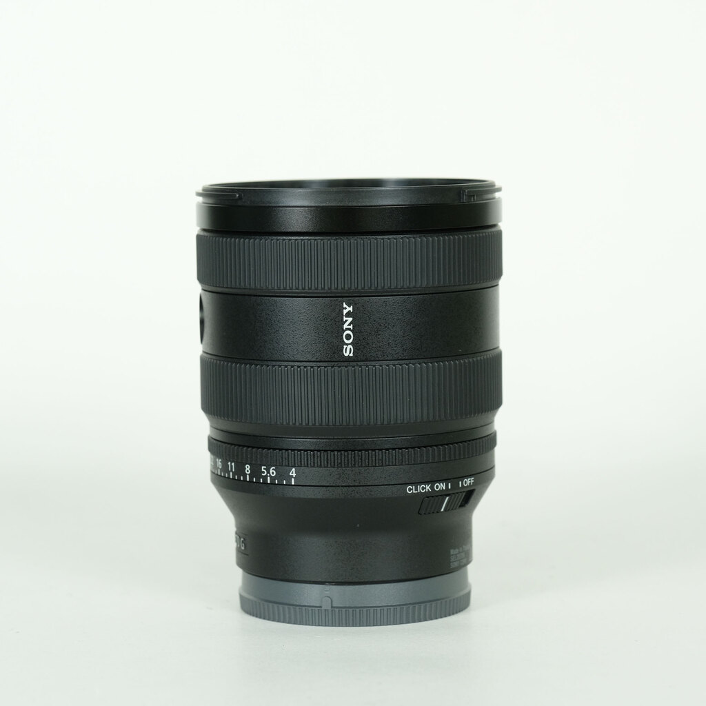 SONY FE 20-70mm F4 G SEL2070Gの出品 | ONE SCENE（ワンシーン）