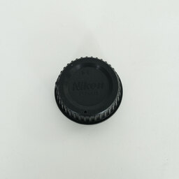 Nikon AF-S DX NIKKOR 18-55mm F3.5-5.6 G VR