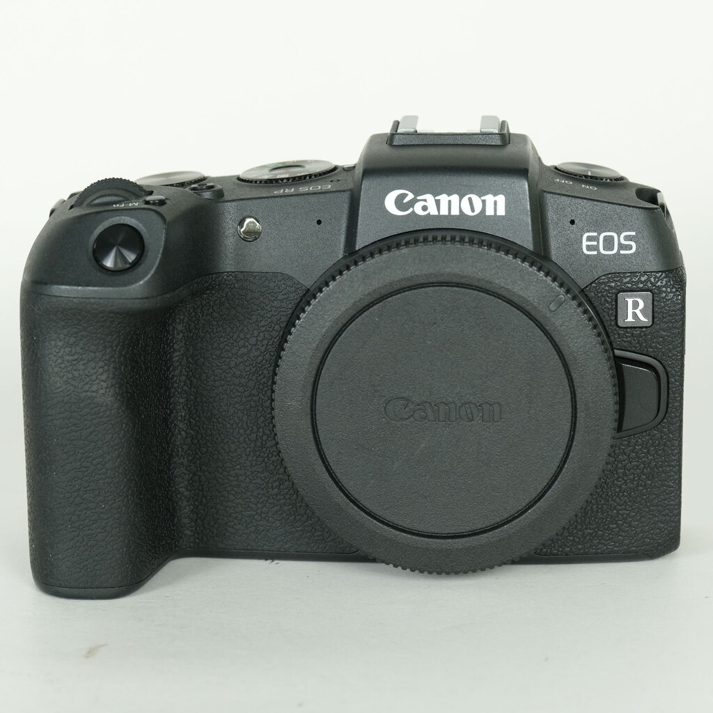 Canon EOS RP [�{�f�B]