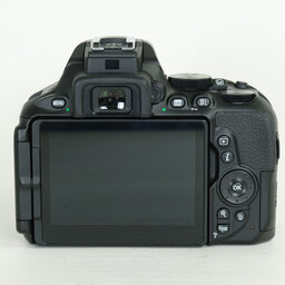 Nikon D5600