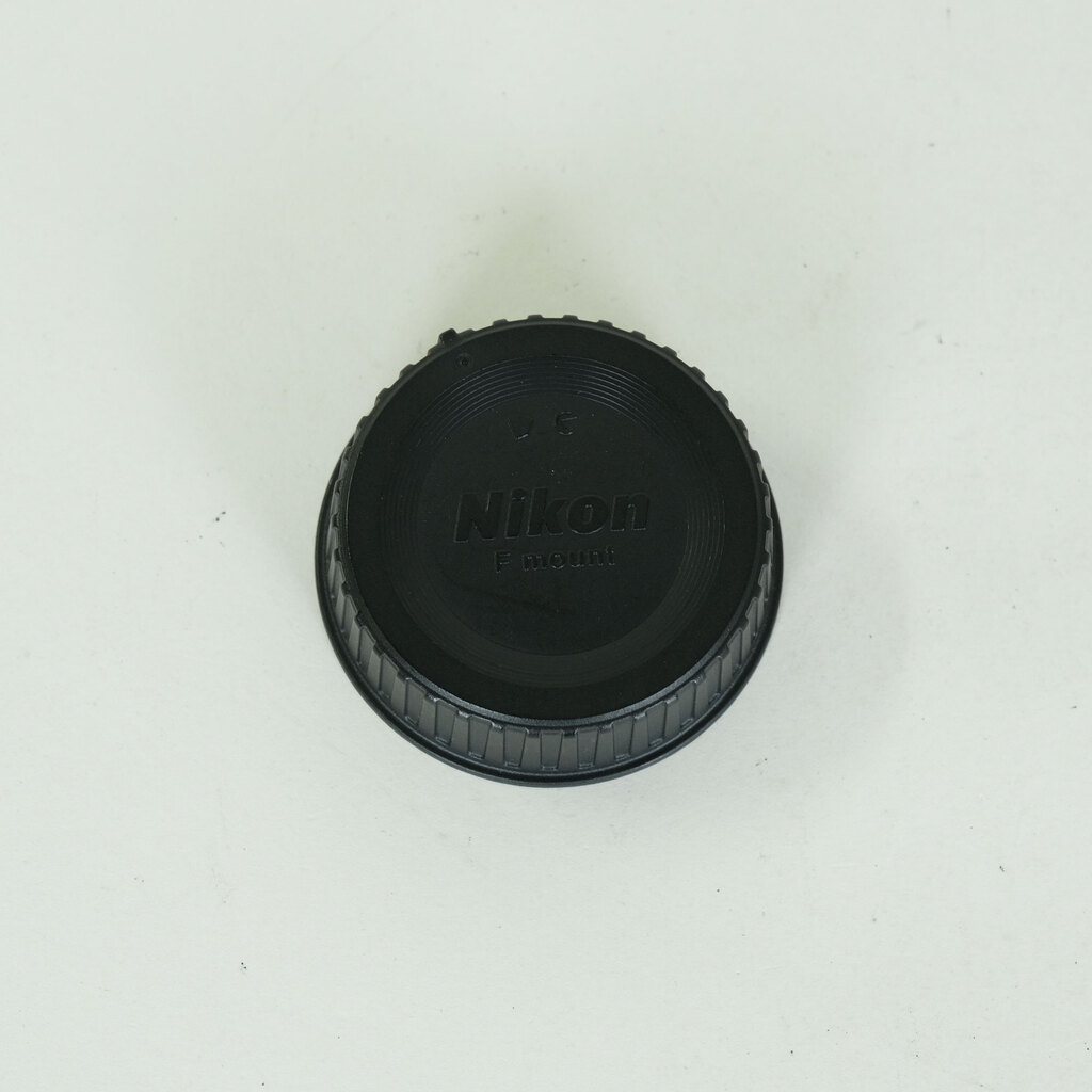 Nikon AF-S NIKKOR 20mm f/1.8G ED