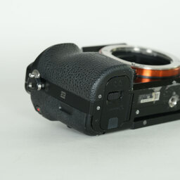 SONY α7S（ILCE-7S）