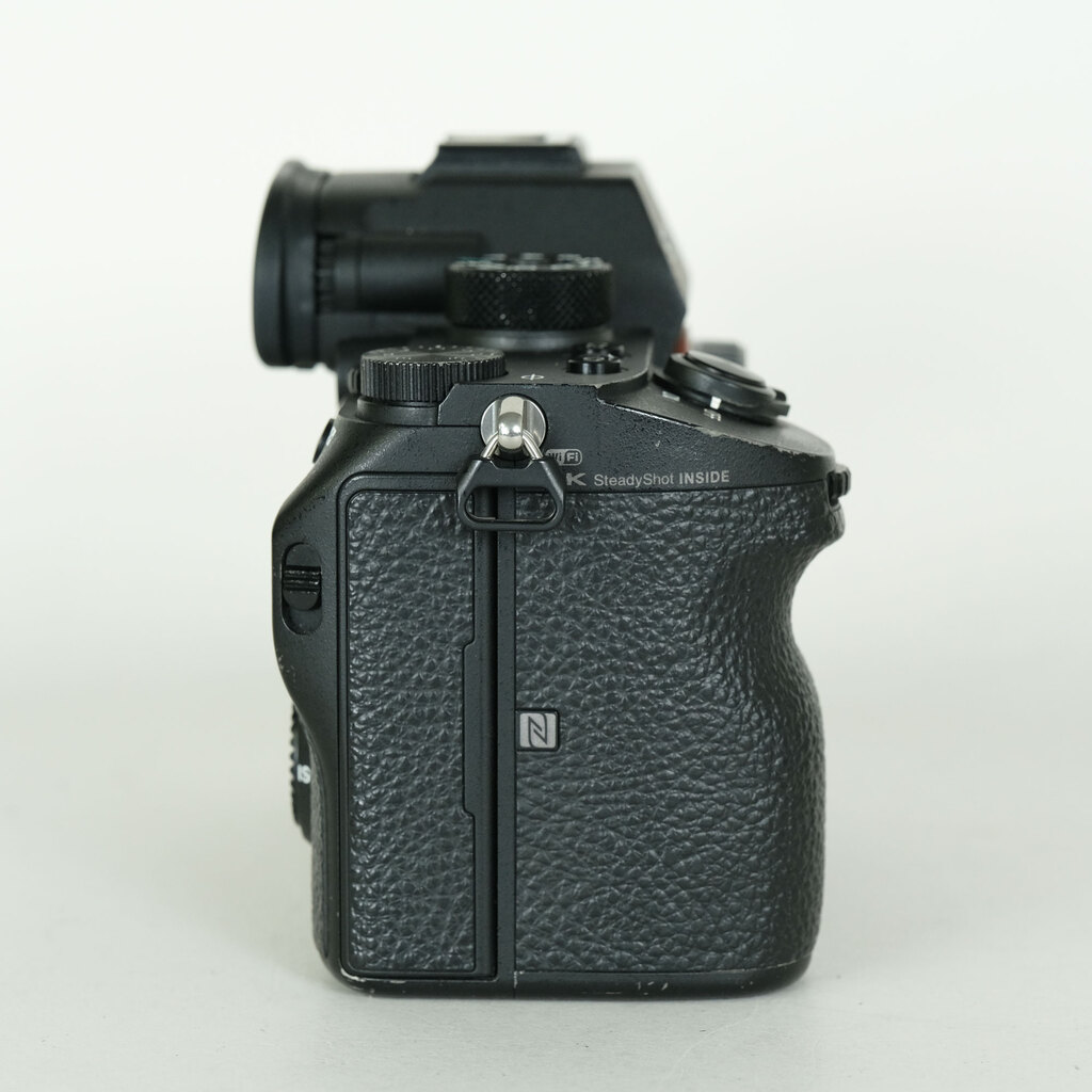 SONY α9（ILCE-9）