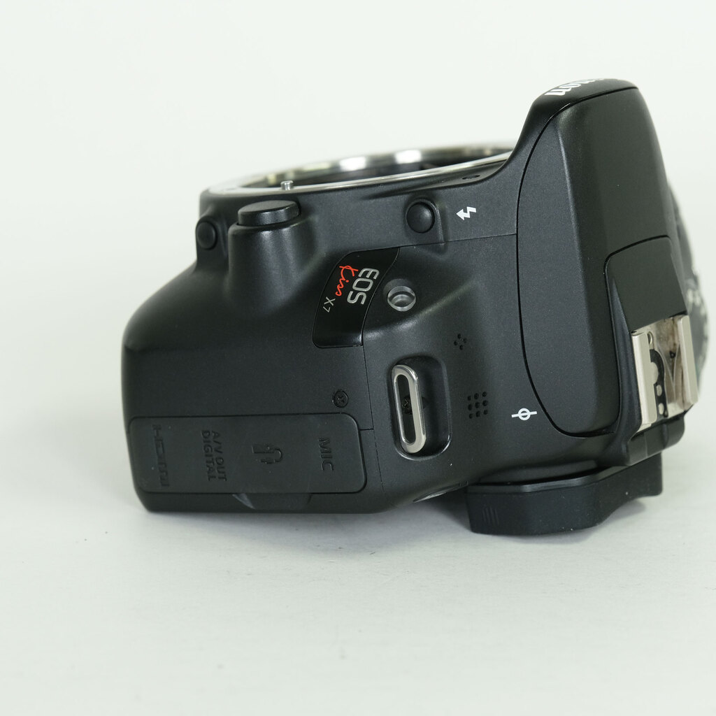 Canon EOS Kiss X7 Canon EOS Kiss X7