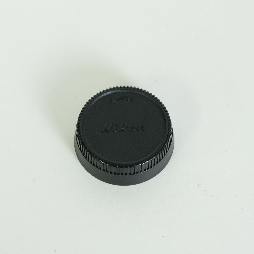 Nikon Ai Nikkor 50mm F1.4S Nikon Ai Nikkor 50mm F1.4S