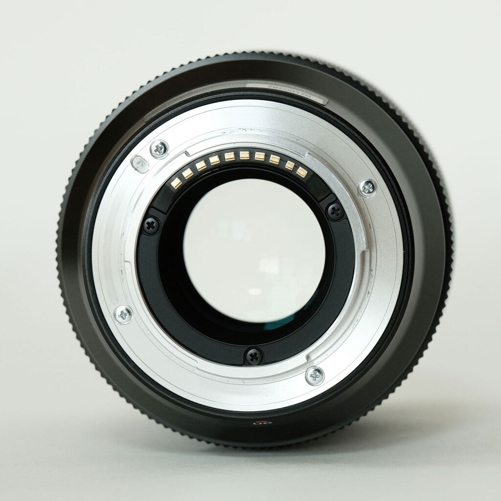 FUJIFILM XF90mmF2 R LM WR