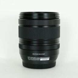 FUJIFILM XF16-50mmF2.8-4.8 R LM WR