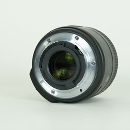 Nikon AF-S DX Micro NIKKOR 40mm f/2.8G