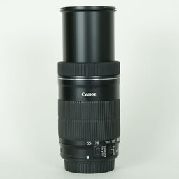 Canon EF-S55-250mm F4-5.6 IS STM