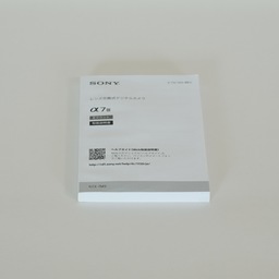 SONY α7 III（ILCE-7M3）
