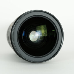 Nikon AF-S NIKKOR 24-70mm f/2.8E ED VR