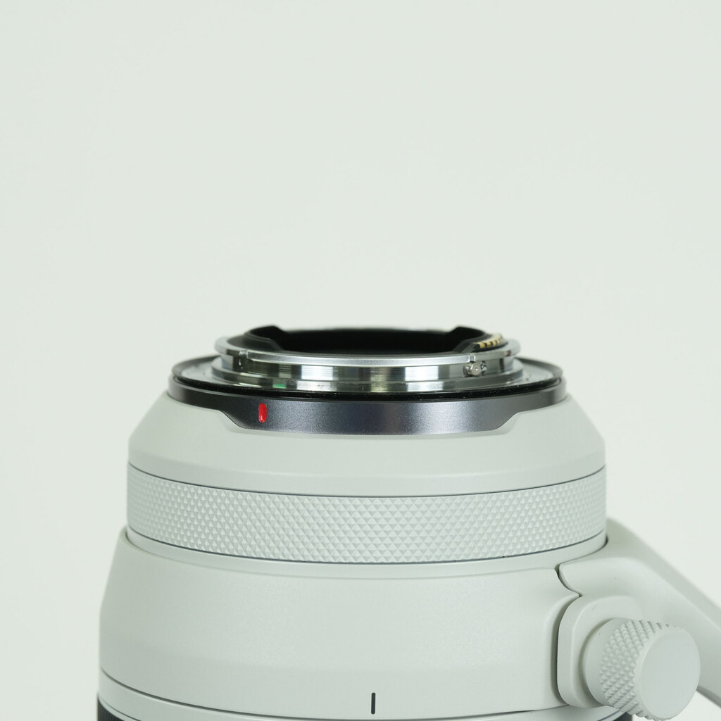 Canon RF100-500mm F4.5-7.1L IS USM