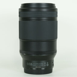 Nikon NIKKOR Z MC 105mm f/2.8 VR S