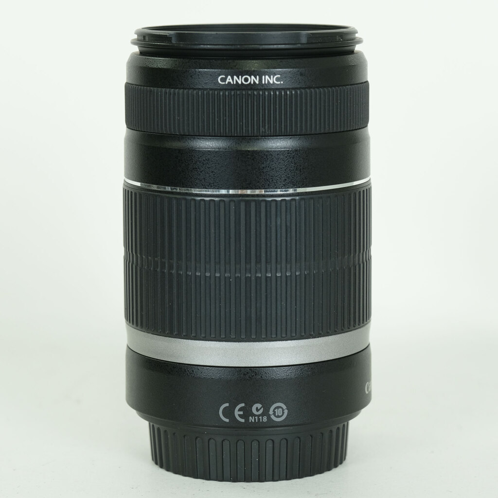 Canon EF-S55-250mm F4-5.6 IS Canon EF-S55-250mm F4-5.6 IS