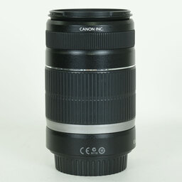 Canon EF-S55-250mm F4-5.6 IS Canon EF-S55-250mm F4-5.6 IS