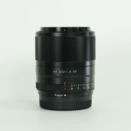 VILTROX AF 23mm F1.4 XF [フジフイルムX用]