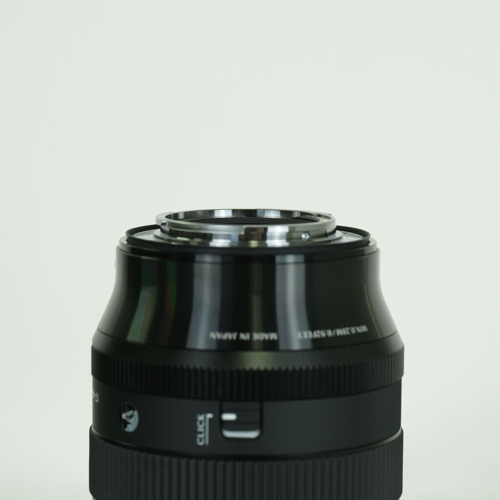 SIGMA 17-40mm F1.8 DC｜Art フジフイルムX用