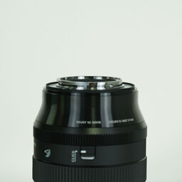 SIGMA 17-40mm F1.8 DC｜Art フジフイルムX用