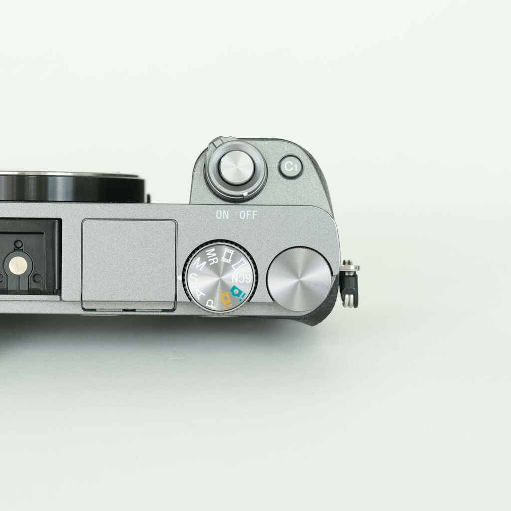 SONY α6000（ILCE-6000）