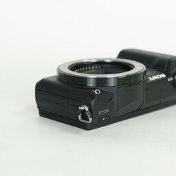 SONY α5100 ILCE-5100 ブラック