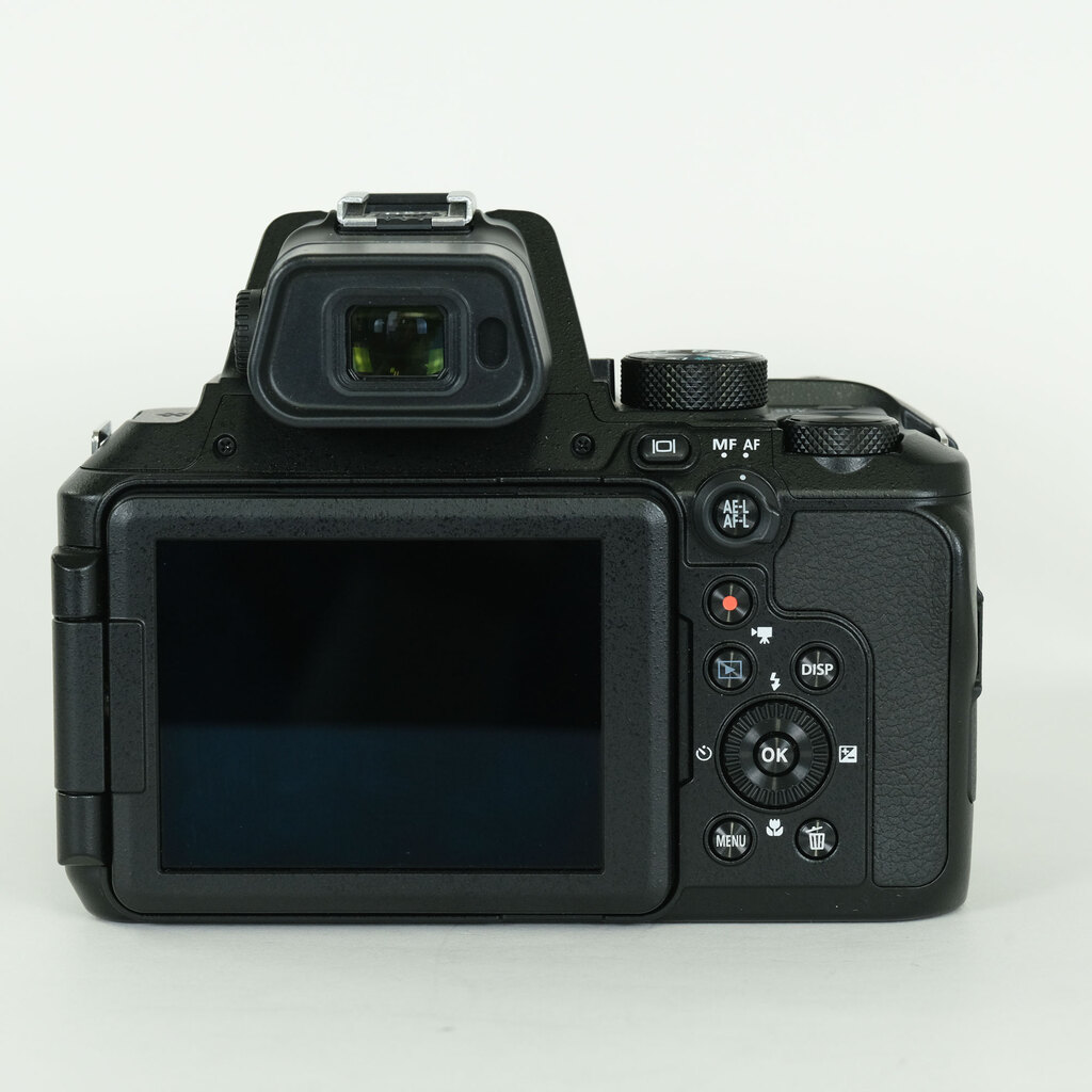 Nikon COOLPIX P950
