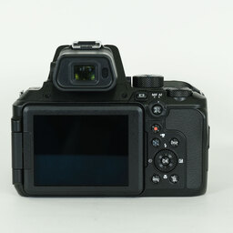 Nikon COOLPIX P950