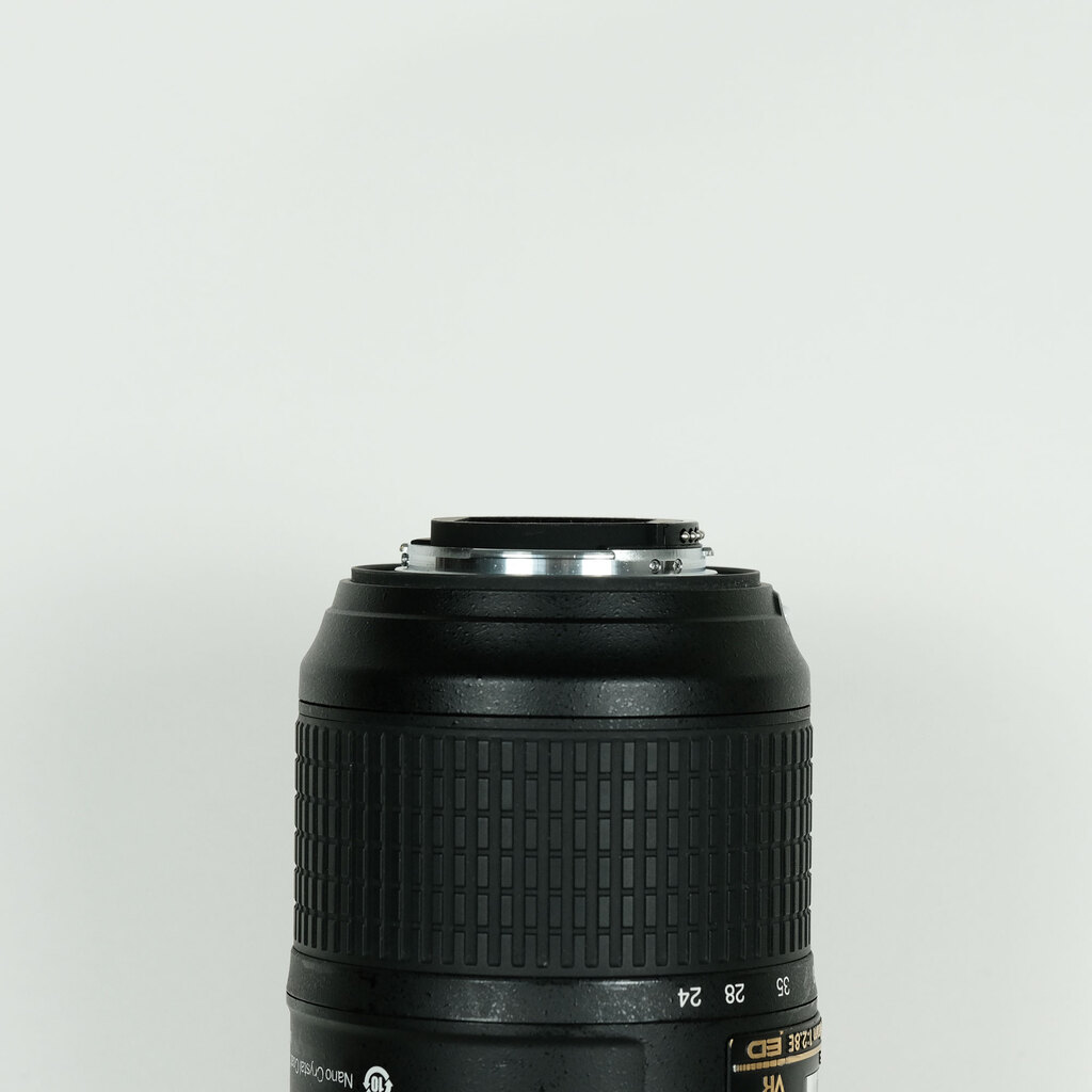 Nikon AF-S NIKKOR 24-70mm f/2.8E ED VR