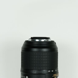 Nikon AF-S NIKKOR 24-70mm f/2.8E ED VR