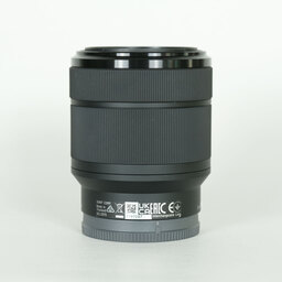 SONY FE 28-70mm F3.5-5.6 OSS SEL2870