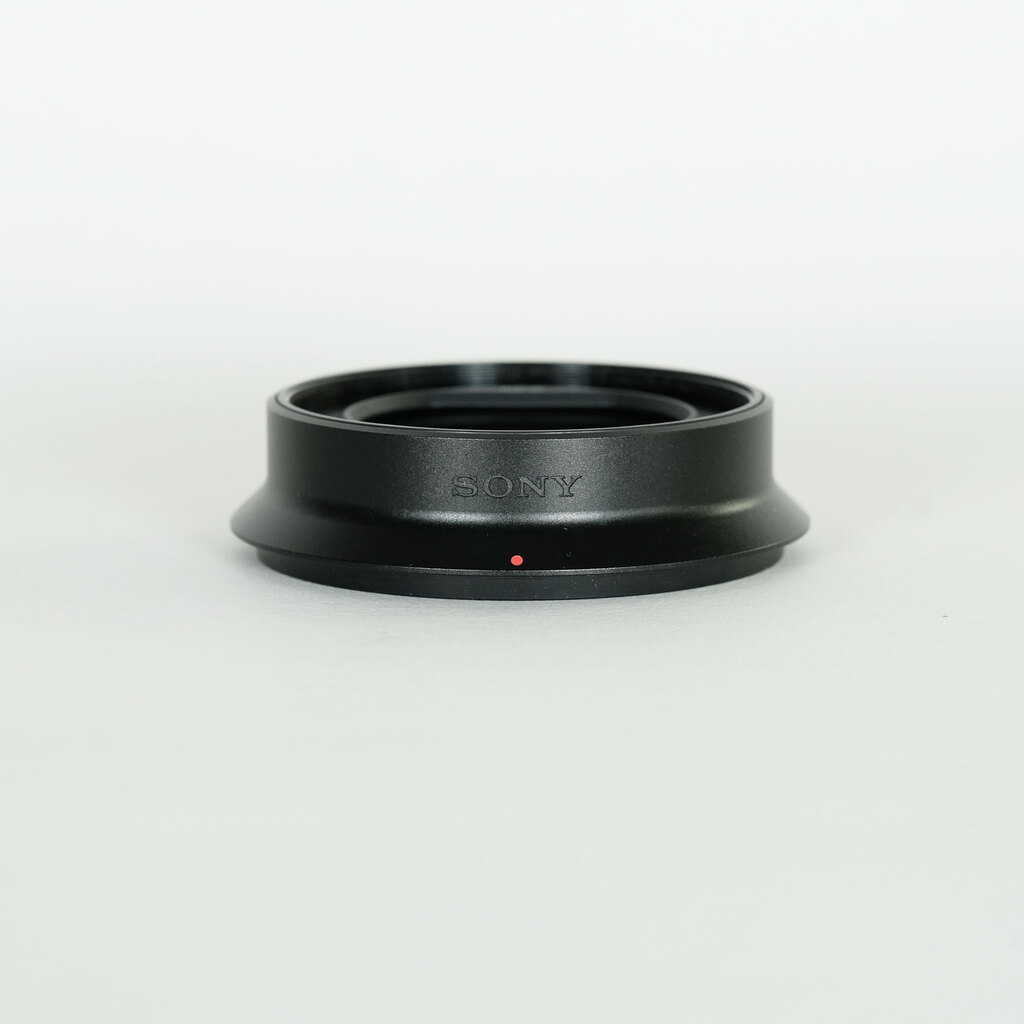 SONY FE 40mm F2.5 G SEL40F25G