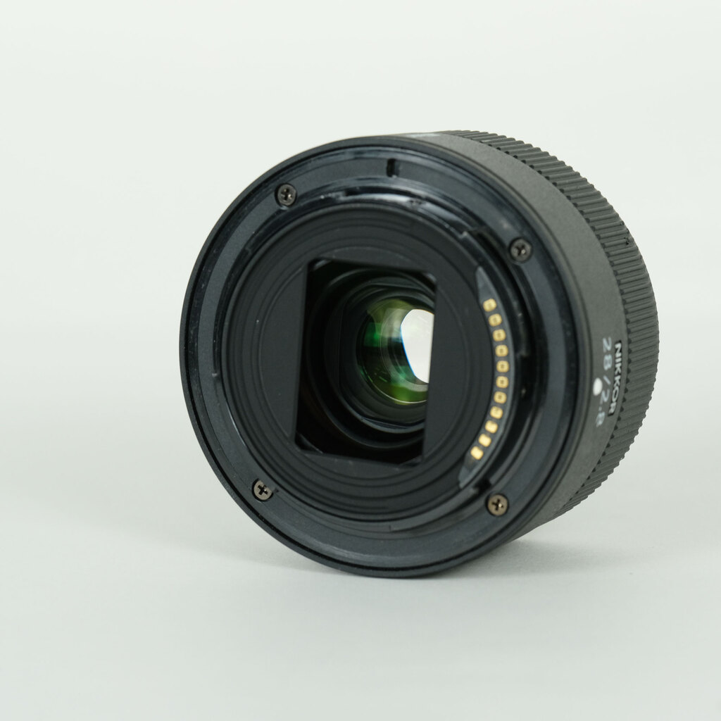 Nikon NIKKOR Z 28mm f/2.8の出品 | ONE SCENE（ワンシーン）