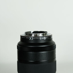 SONY 135mm F2.8 [T4.5] STF SAL135F28