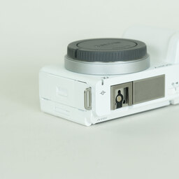 SONY VLOGCAM ZV-E10 II（ZV-E10M2）