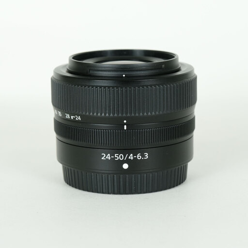 Nikon NIKKOR Z 24-50mm f/4-6.3